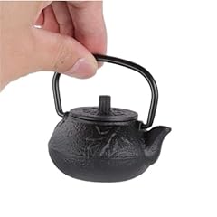 Cast iron tea for sale  Delivered anywhere in USA 