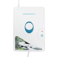 Générateur ozone ozonateur d'occasion  Livré partout en France