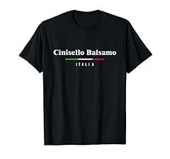 Italia cinisello balsamo usato  Spedito ovunque in Italia 