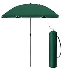 Outdoor garden parasols for sale  Delivered anywhere in UK