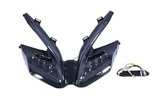 Avdb moto fanale usato  Spedito ovunque in Italia 