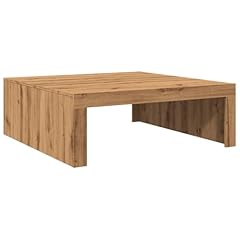 Vidaxl table basse d'occasion  Livré partout en France