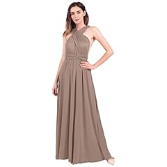 Womens bridesmaid elegant for sale  Delivered anywhere in UK