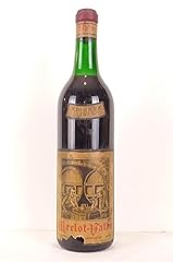 Valdo merlot riserva d'occasion  Livré partout en France