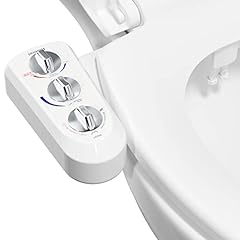 Bidet toilet seat for sale  Delivered anywhere in UK
