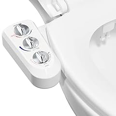 Bidet toilet seat for sale  Delivered anywhere in UK