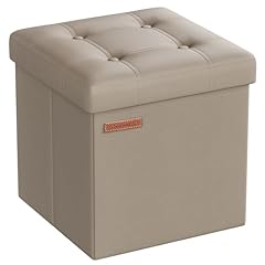 Songmics pouf banc d'occasion  Livré partout en Belgiqu