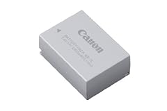 Canon batterie powershot d'occasion  Livré partout en France