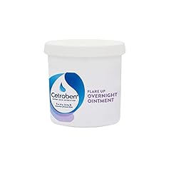 Cetraben ointment dry for sale  Delivered anywhere in UK