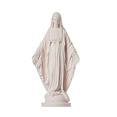 Statue vierge marie d'occasion  Livré partout en France