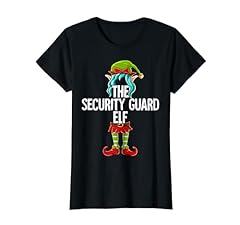 Security guard elf for sale  Delivered anywhere in UK