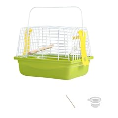 Cage oiseaux fil d'occasion  Livré partout en France