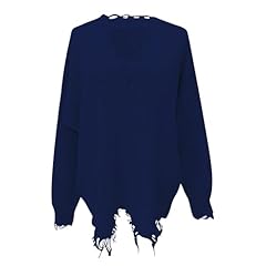 Pull vert femme d'occasion  Livré partout en France