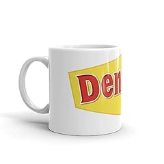 Denny burger. mugs for sale  Delivered anywhere in USA 
