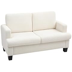 Homcom seater chenille d'occasion  Livré partout en France