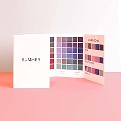 Palette deluxe summer usato  Spedito ovunque in Italia 