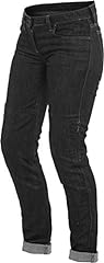 Dainese denim womens for sale  Delivered anywhere in USA 