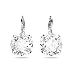 Swarovski millenia earrings for sale  Delivered anywhere in USA 