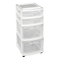Homz drawer tower for sale  Delivered anywhere in USA 