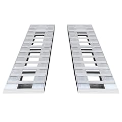 Ioussjc 2pcs aluminum for sale  Delivered anywhere in USA 