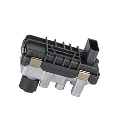 Actuator electronic turbine for sale  Delivered anywhere in UK