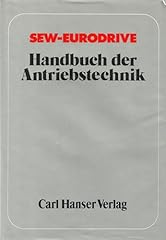 Handbuch antriebstechnik . gebraucht kaufen  Wird an jeden Ort in Deutschland