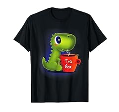 Tee rex shirt gebraucht kaufen  Wird an jeden Ort in Deutschland
