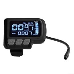 Elektrofahrrad lcd display gebraucht kaufen  Wird an jeden Ort in Deutschland