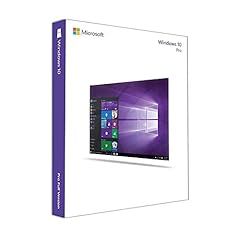 Windows pro oem d'occasion  Livré partout en France