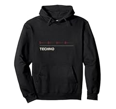 Sintetizzatore kick techno usato  Spedito ovunque in Italia 