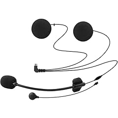 Freedconn microphone headphone for sale  Delivered anywhere in Ireland