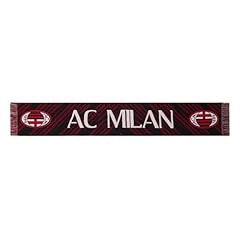 Milan sciarpa ufficiale usato  Spedito ovunque in Italia 