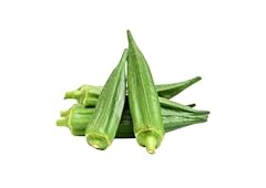 Loose okra for sale  Delivered anywhere in UK