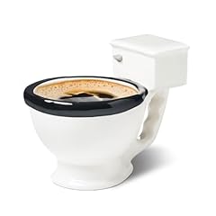 Bigmouth inc toilet for sale  Delivered anywhere in USA 