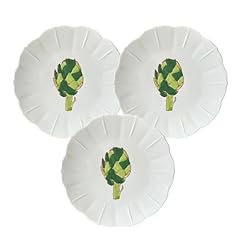 Set three scalloped for sale  Delivered anywhere in USA 