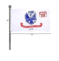 Jayus white army for sale  Delivered anywhere in USA 