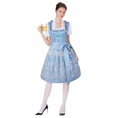 Aomig dirndl damen gebraucht kaufen  Wird an jeden Ort in Deutschland
