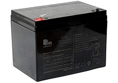 Wiederaufladbare batterie elek gebraucht kaufen  Wird an jeden Ort in Deutschland