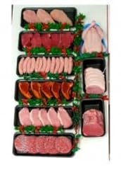 Shukers butchers jackson for sale  Delivered anywhere in UK