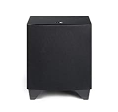 Martinlogan subwoofer dynamo usato  Spedito ovunque in Italia 