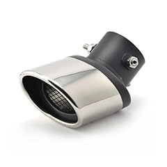 Exhaust muffler peugeot for sale  Delivered anywhere in UK