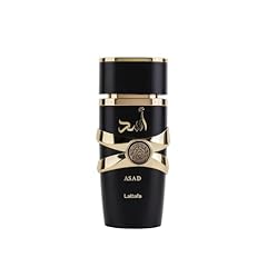 Lattafa perfumes asad for sale  Delivered anywhere in USA 