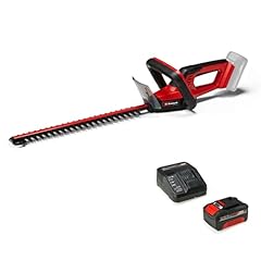 Einhell akku heckenschere gebraucht kaufen  Wird an jeden Ort in Deutschland