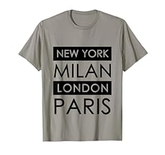 New york milan for sale  Delivered anywhere in USA 