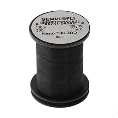 Semperfli nano silk d'occasion  Livré partout en France