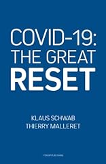 Covid great reset for sale  Delivered anywhere in USA 