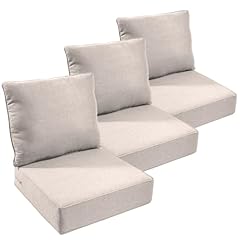 Outdoor chair cushions for sale  Delivered anywhere in USA 