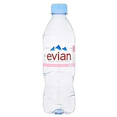 Evian acqua minerale usato  Spedito ovunque in Italia 