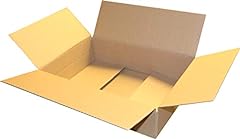Post päckchen versandkarton gebraucht kaufen  Wird an jeden Ort in Deutschland