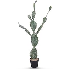 Yuronus artificial cactus for sale  Delivered anywhere in USA 